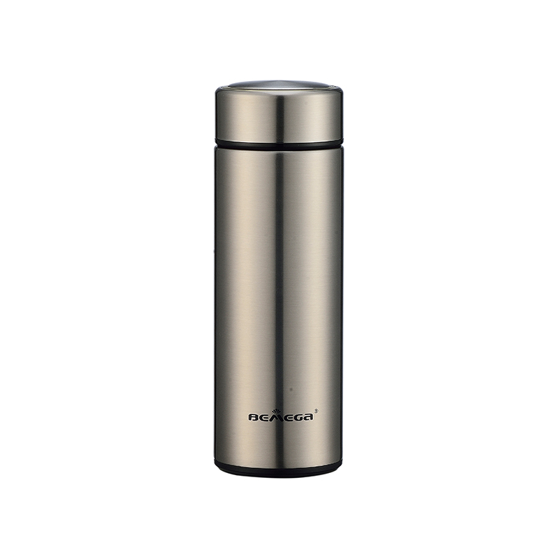 BMG-7109 Portable Vacuum Stainless Steel Insulated Kettle