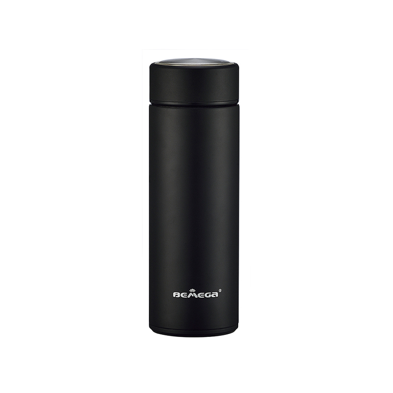 BMG-7109 Portable Vacuum Stainless Steel Insulated Kettle