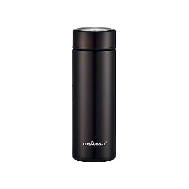 BMG-7109 Portable Vacuum Stainless Steel Insulated Kettle