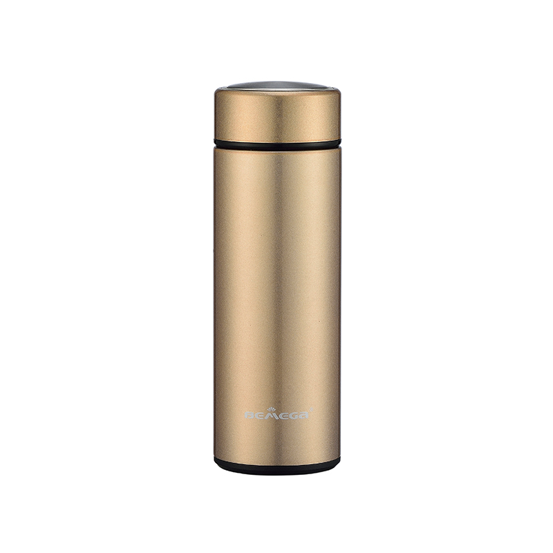 BMG-7109 Portable Vacuum Stainless Steel Insulated Kettle