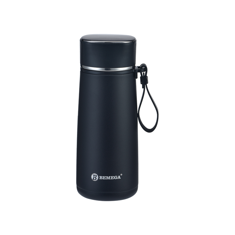 BMG-7130 Insulated Portable Stainless Steel Mug