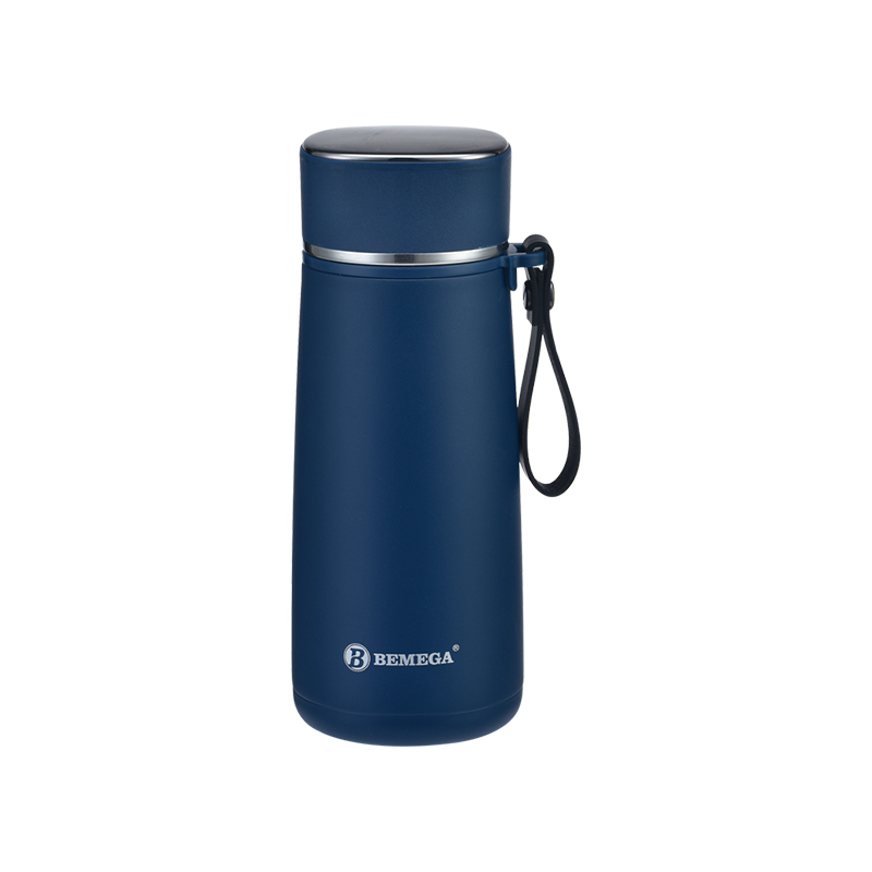 BMG-7130 Insulated Portable Stainless Steel Mug