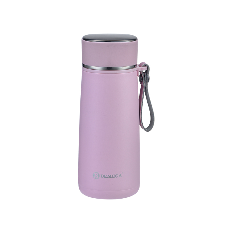 BMG-7130 Insulated Portable Stainless Steel Mug