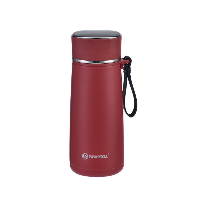 BMG-7130 Insulated Portable Stainless Steel Mug