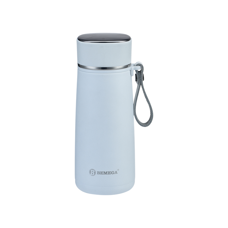 BMG-7130 Insulated Portable Stainless Steel Mug