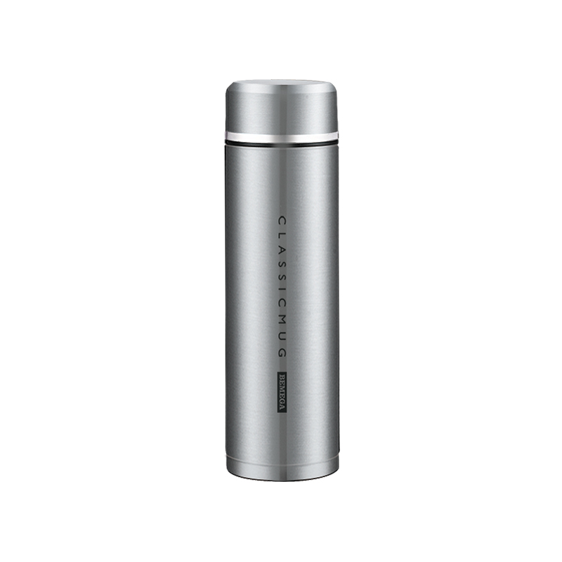 BMG-7137 Thermal Insulation Business Stainless Steel Tea Mug