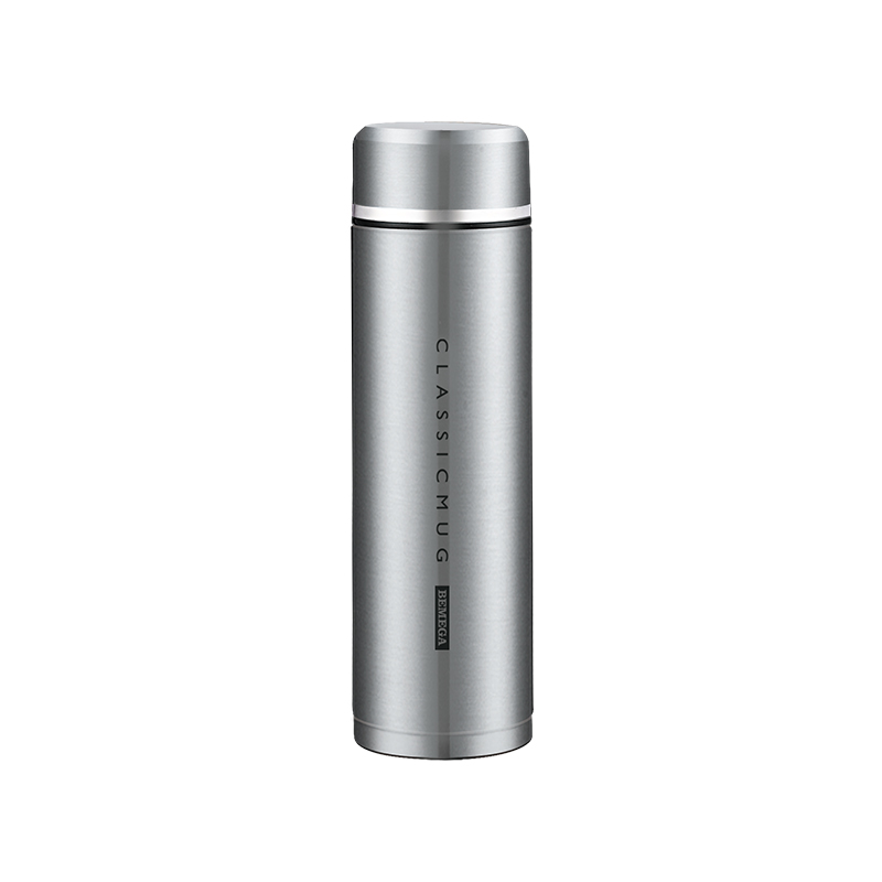 BMG-7137 Thermal Insulation Business Stainless Steel Tea Mug