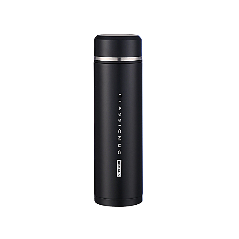 BMG-7137 Thermal Insulation Business Stainless Steel Tea Mug