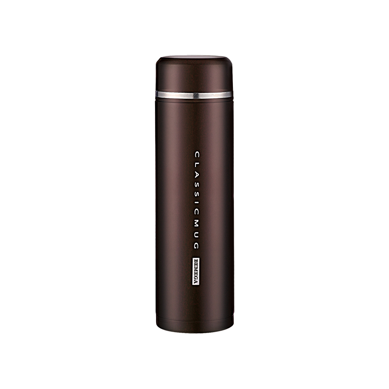 BMG-7137 Thermal Insulation Business Stainless Steel Tea Mug