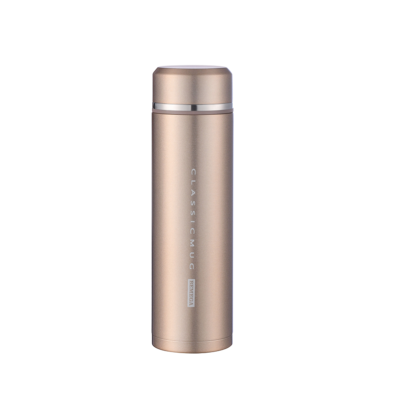 BMG-7137 Thermal Insulation Business Stainless Steel Tea Mug