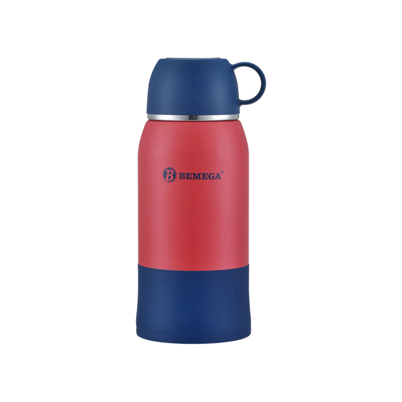 BMG-7139/BMG-7140 Large Capacity Colorful Travel Portable Pot