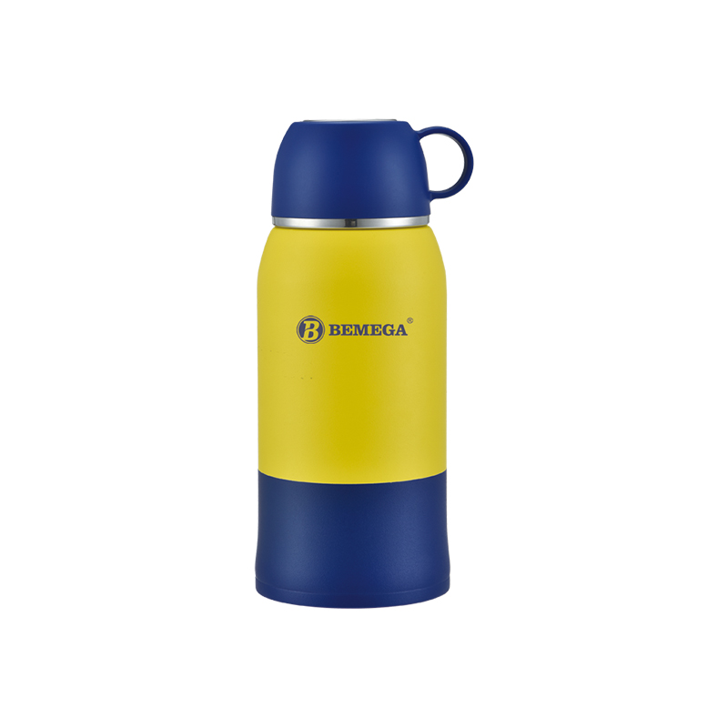 BMG-7139/BMG-7140 Large Capacity Colorful Travel Portable Pot