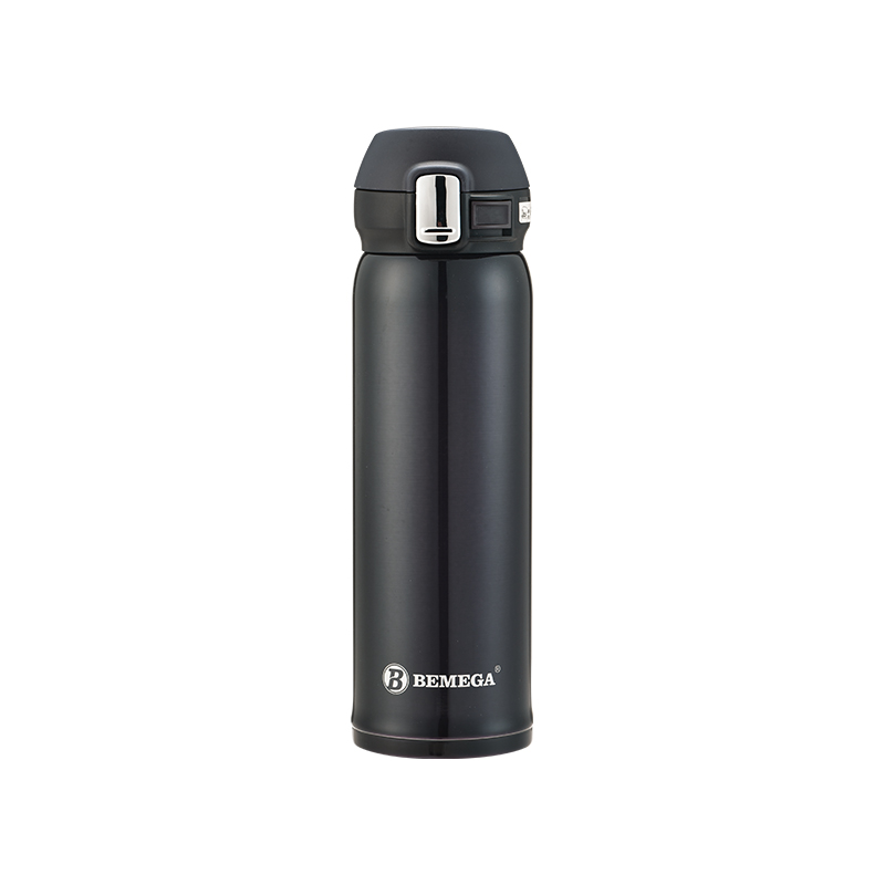 BMG-7207/BMG-7208 Stainless Steel Vacuum Insulated Mug