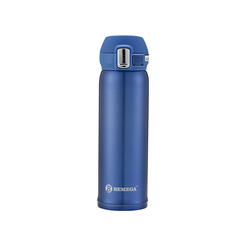 BMG-7207/BMG-7208 Stainless Steel Vacuum Insulated Mug