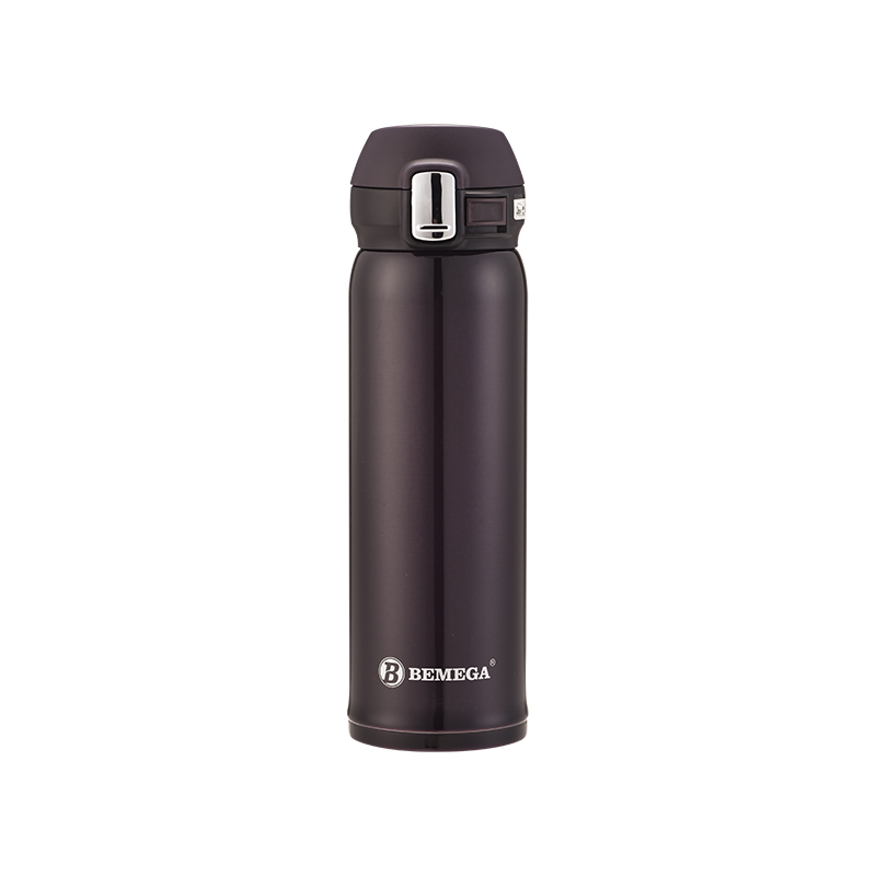 BMG-7207/BMG-7208 Stainless Steel Vacuum Insulated Mug