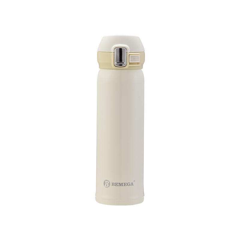 BMG-7207/BMG-7208 Stainless Steel Vacuum Insulated Mug