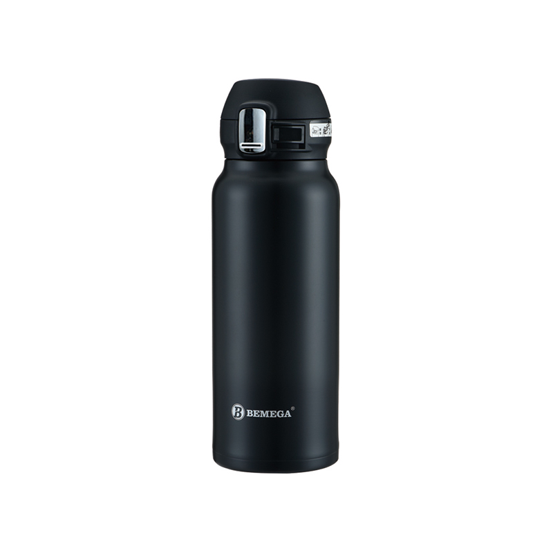 BMG-7211/BMG-7212 Thermal Flask with One-Click Opening