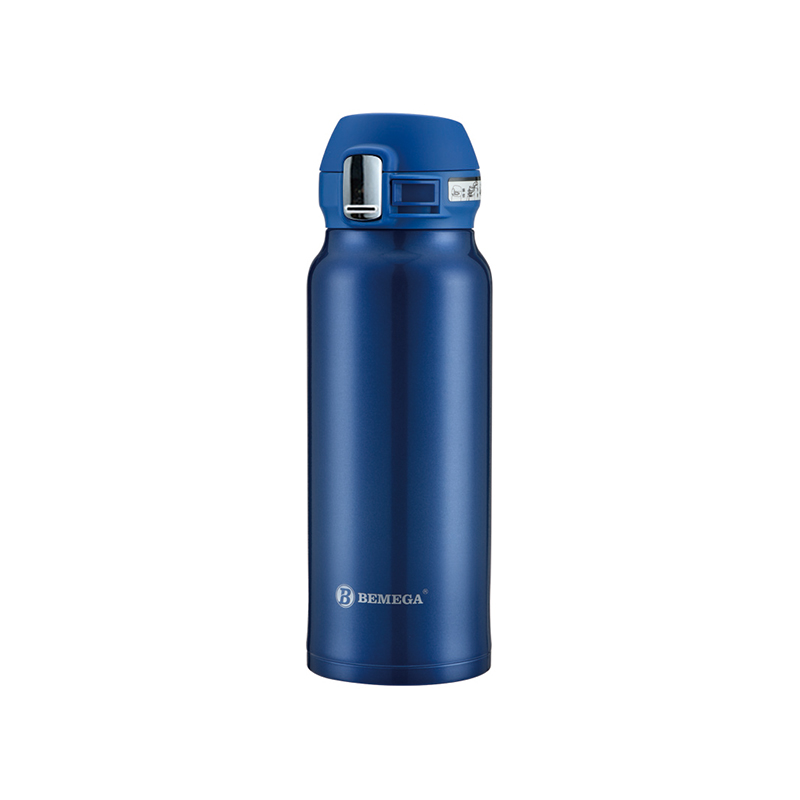BMG-7211/BMG-7212 Thermal Flask with One-Click Opening
