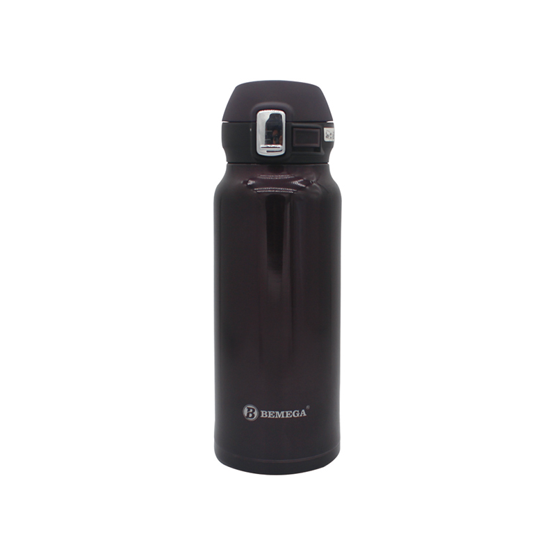 BMG-7211/BMG-7212 Thermal Flask with One-Click Opening