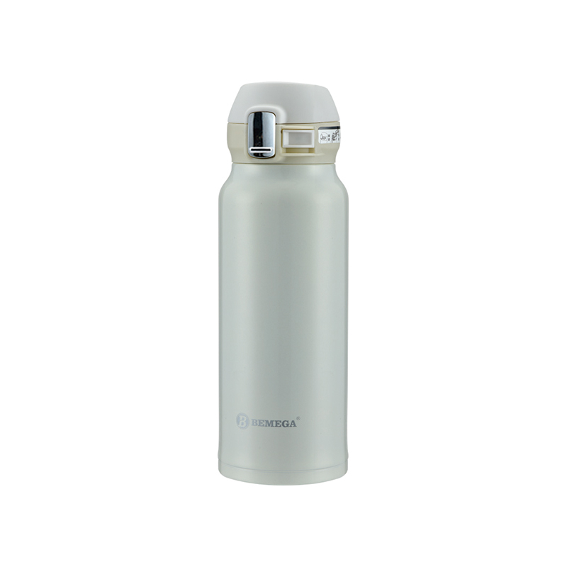 BMG-7211/BMG-7212 Thermal Flask with One-Click Opening