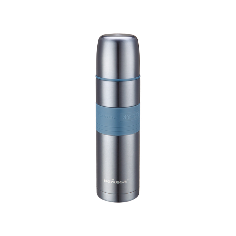 BMG-7304 Business Stainless Steel Thermos Cup For Man