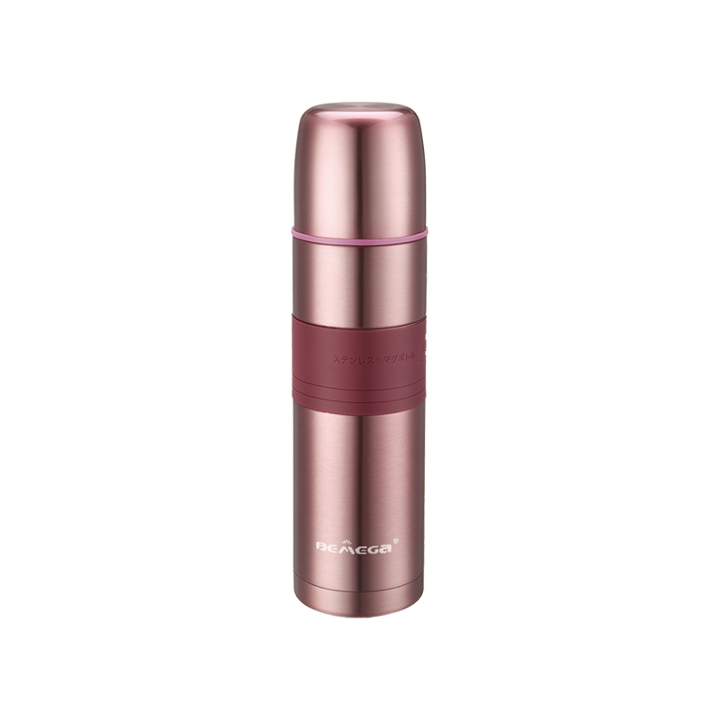 BMG-7304 Business Stainless Steel Thermos Cup For Man
