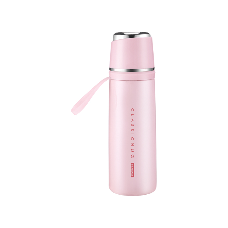 BMG-7305 Leakproof Portable Insulated Stainless Steel Thermos Cup