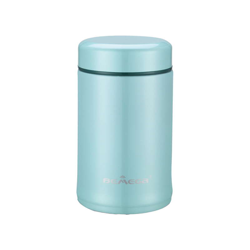 BMG-7401 Vacuum Insulated Food Storage Containers Stainless Steel Bottle