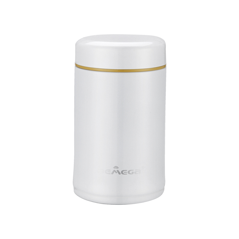 BMG-7401 Vacuum Insulated Food Storage Containers Stainless Steel Bottle