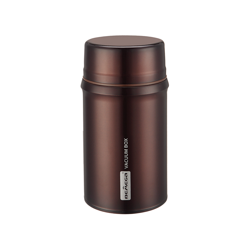 BMG-7405 Large Soup Vacuum Thermal Stainless Steel Jar