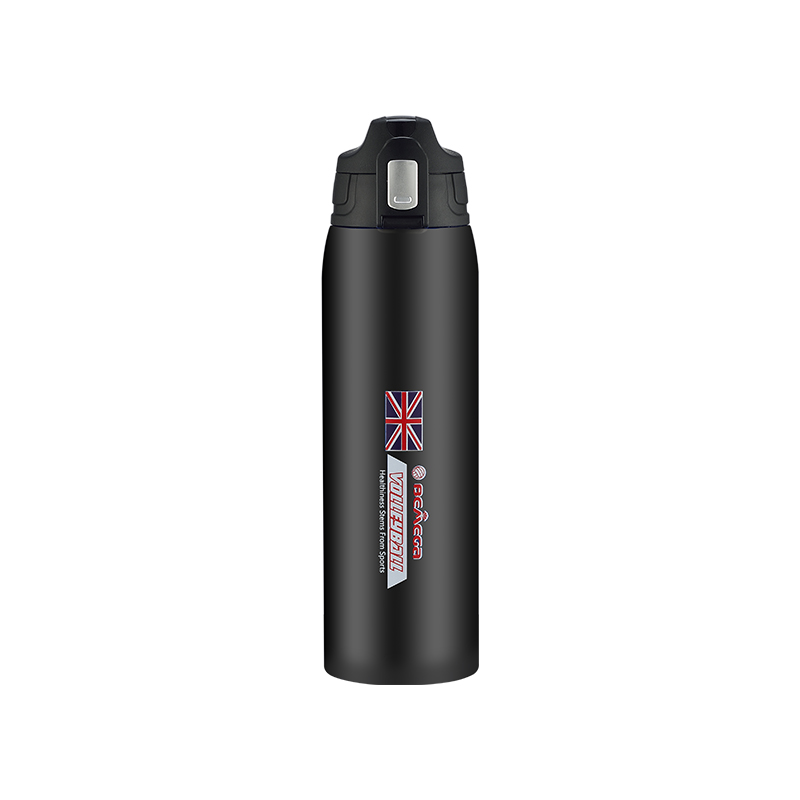 BMG-7501 Leak-proof Vaccume Direct Drink Water Bottle