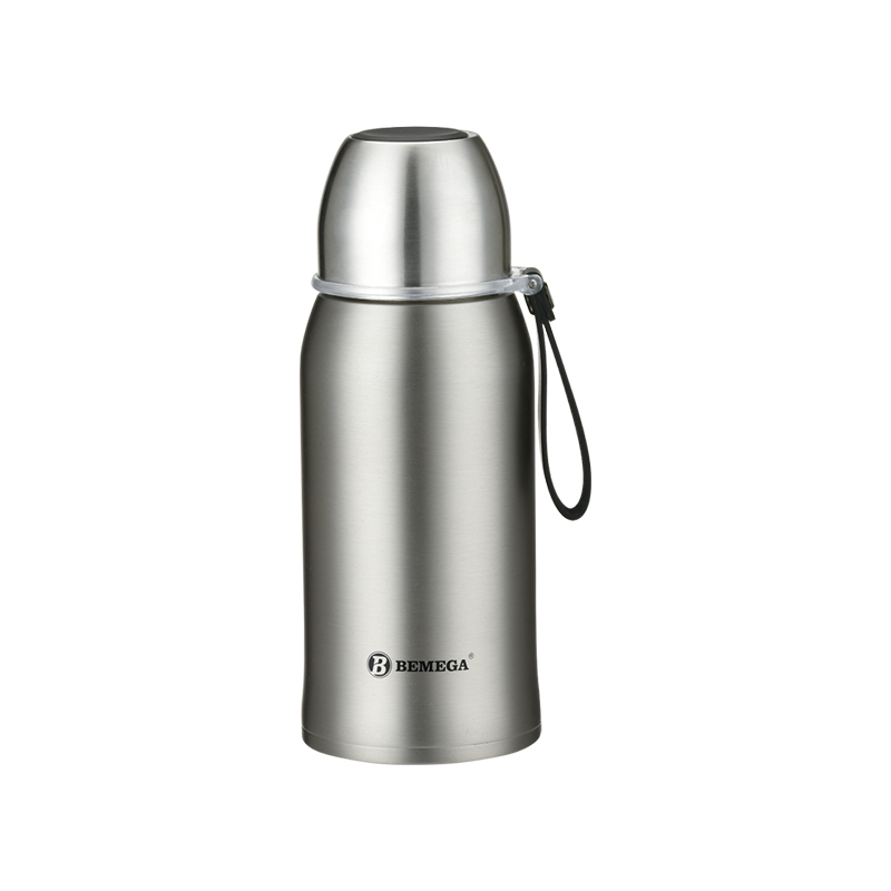 BMG-7502 Smart Portable Business Insulated Water Cup