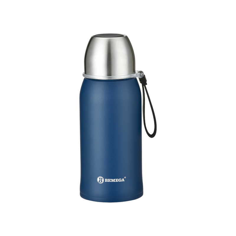 BMG-7502 Smart Portable Business Insulated Water Cup
