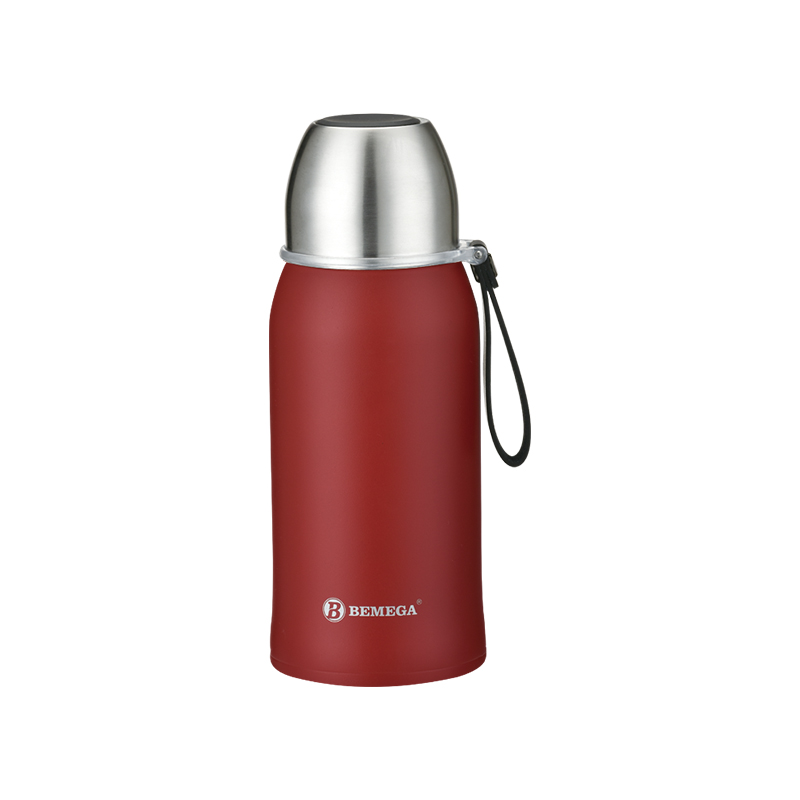BMG-7502 Smart Portable Business Insulated Water Cup