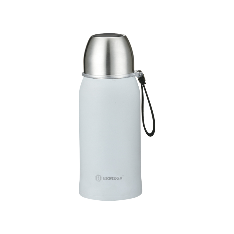 BMG-7502 Smart Portable Business Insulated Water Cup