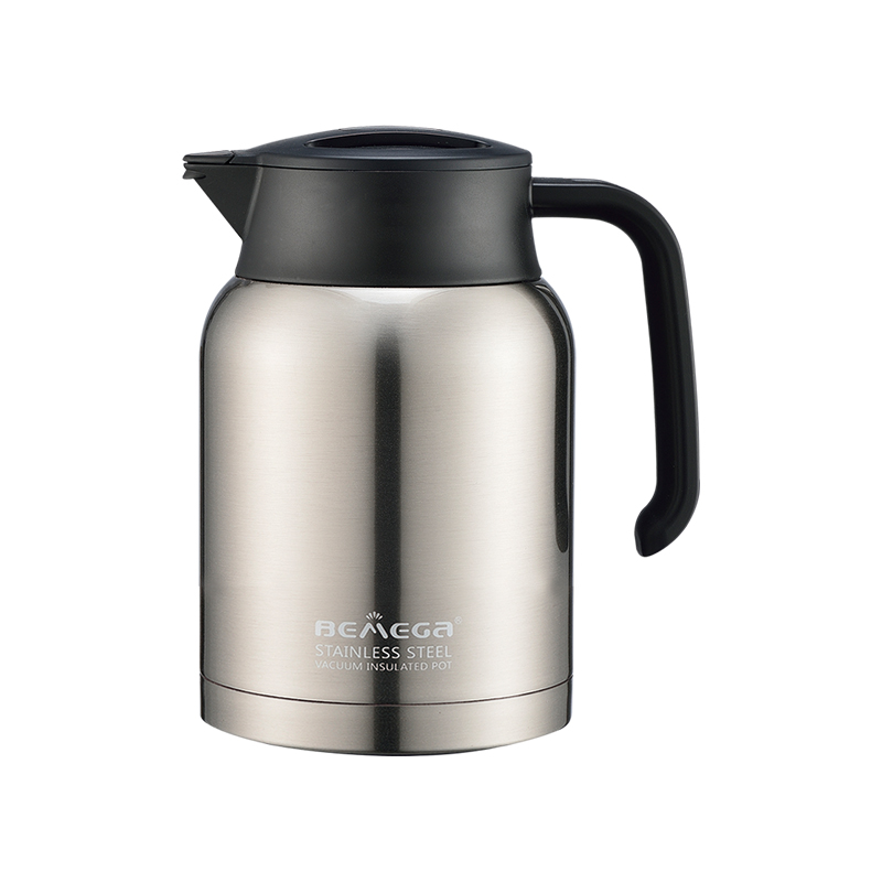 BMG-7601 Insulated Vacuum Coffee Carafe For Keeping Hot