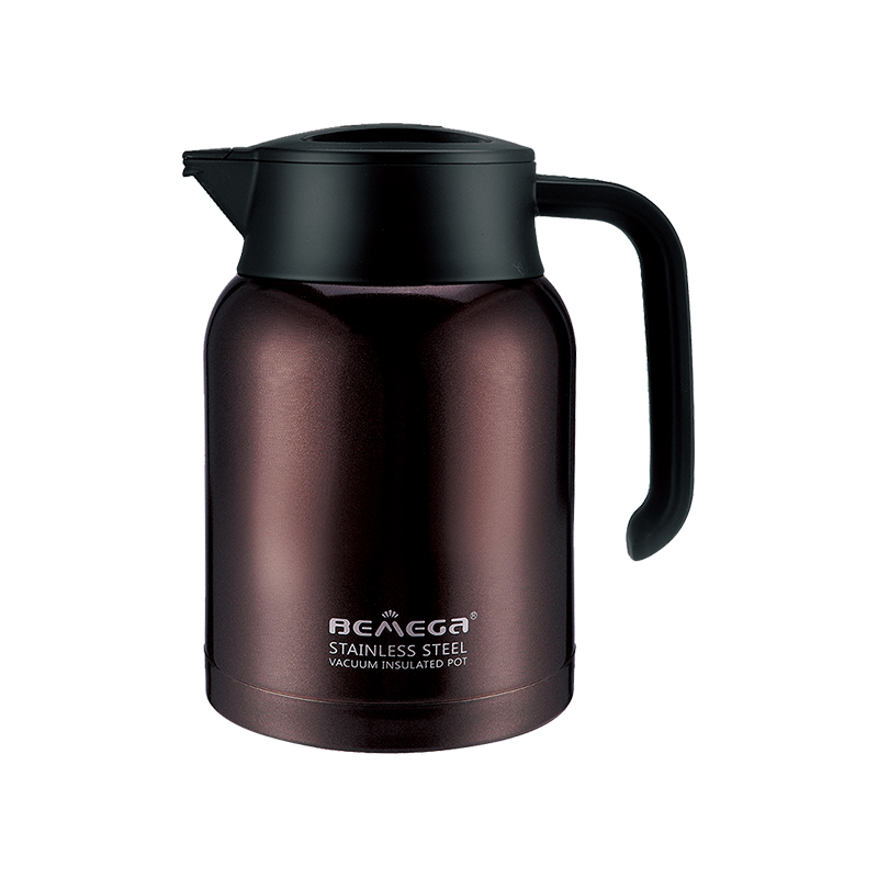 BMG-7601 Insulated Vacuum Coffee Carafe For Keeping Hot