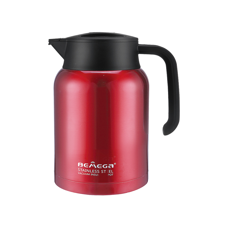 BMG-7601 Insulated Vacuum Coffee Carafe For Keeping Hot