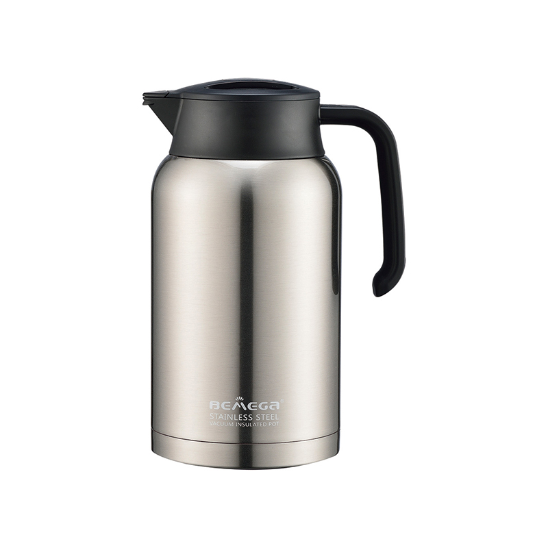 BMG-7602 Large Capacity Thermal Coffee Carafe Dispenser