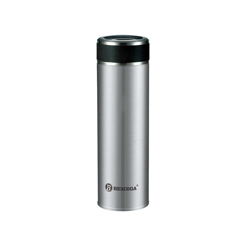 BMG-8101/BMG-8102 LED Temperature Display Smart Stainless Steel Bottle