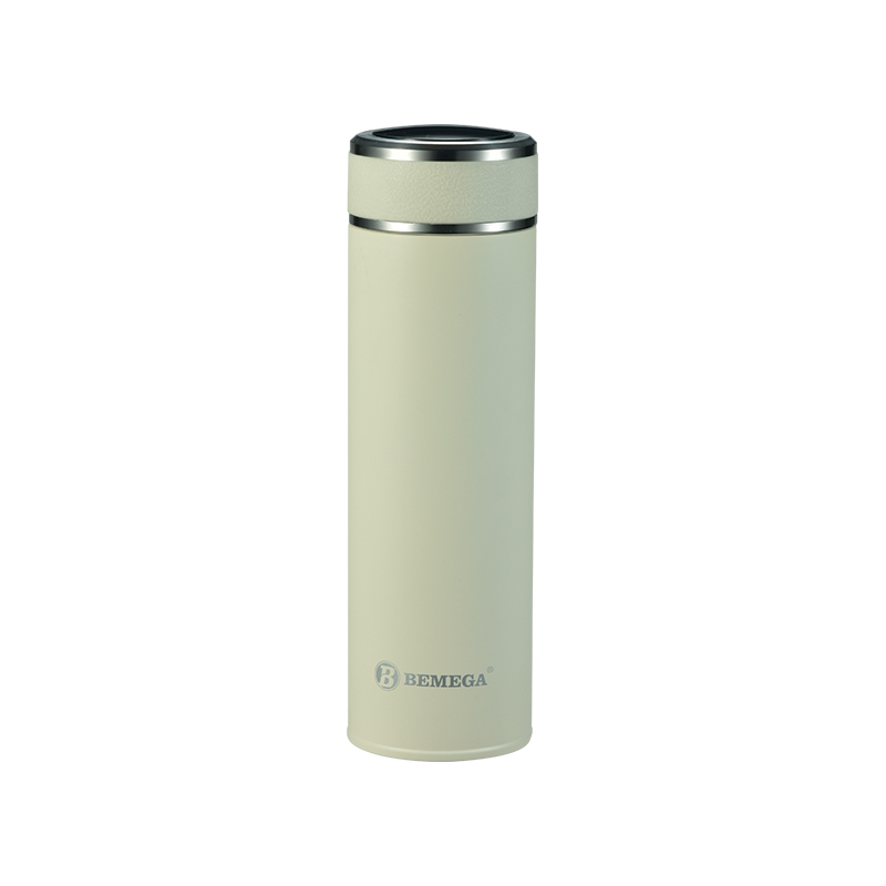 BMG-8101/BMG-8102 LED Temperature Display Smart Stainless Steel Bottle