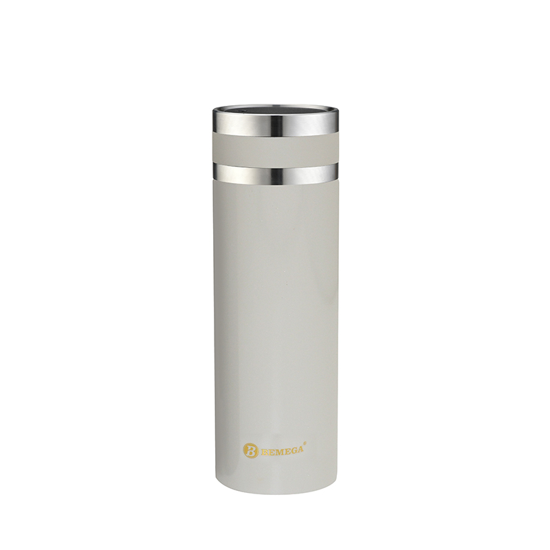 BMG-8115/BMG-8116 Smart Business Stainless Steel Insulated Cup