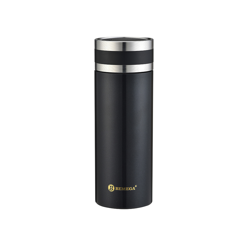 BMG-8115/BMG-8116 Smart Business Stainless Steel Insulated Cup
