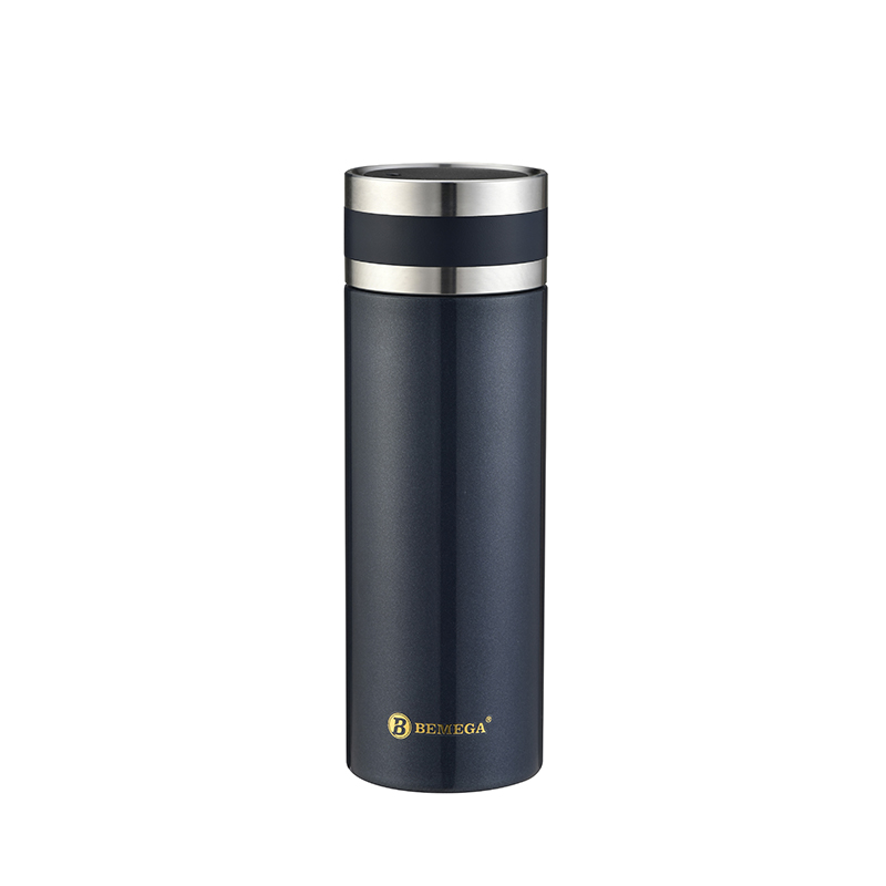 BMG-8115/BMG-8116 Smart Business Stainless Steel Insulated Cup