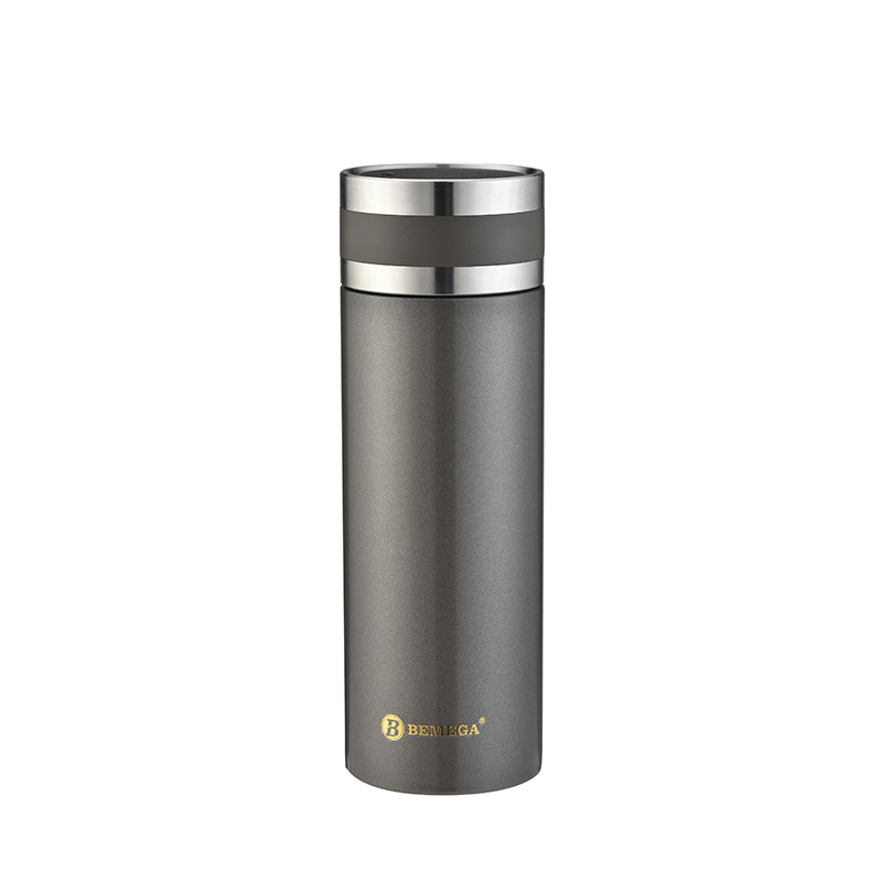 BMG-8115/BMG-8116 Smart Business Stainless Steel Insulated Cup