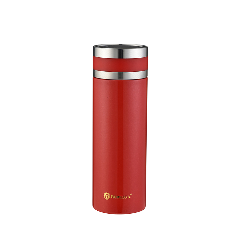 BMG-8115/BMG-8116 Smart Business Stainless Steel Insulated Cup