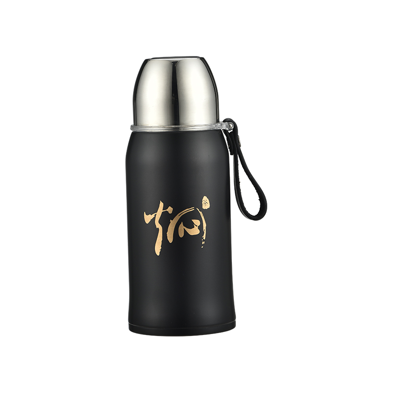 BMG-8304 Fashion Outdoor Insulated Stew Tea Cup