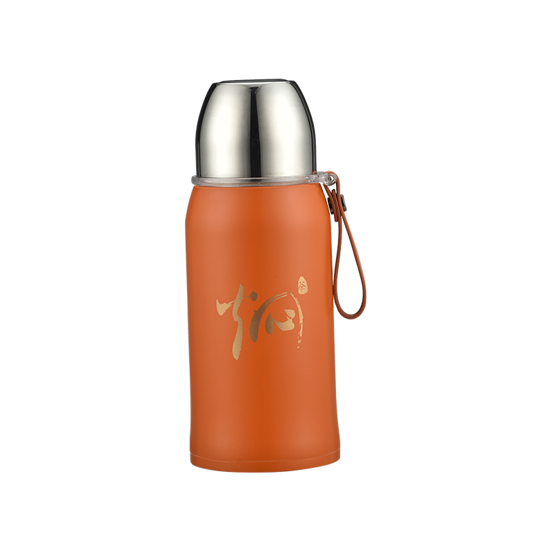 BMG-8304 Fashion Outdoor Insulated Stew Tea Cup