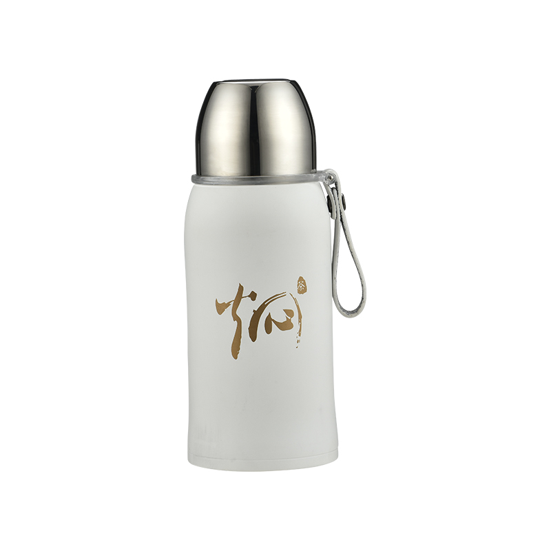 BMG-8304 Fashion Outdoor Insulated Stew Tea Cup