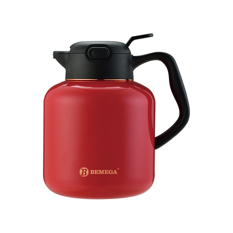 BMG-8601/BMG-8602/BMG-8603 Smart Thermal Coffee & Tea Carafe